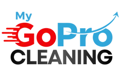 My Go Pro Cleaning